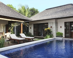 Hotel Bali Baik Villa (Seminyak, Indonesia)