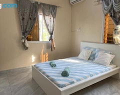 Hele huset/lejligheden Kmr Apartment - Kumba (Serekunda, Gambia)