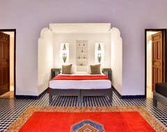 Hotel & Spa Dar Bensouda (Fès, Morocco)