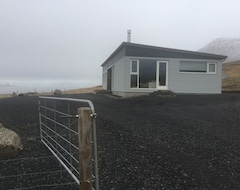 Toàn bộ căn nhà/căn hộ Brekkukot, Luxury Farmhouse Home Away From Home In Iceland (Skagafjörður, Ai-xơ-len)