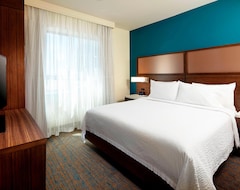 Hotel Residence Inn by Marriott Secaucus Meadowlands (Secaucus, USA)