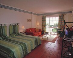 Hotelli Apartamentos Quinta Mae Dos Homens (Funchal, Portugali)