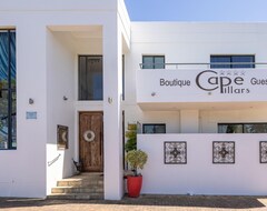 Khách sạn Cape Pillars Boutique Hotel (Durbanville, Nam Phi)