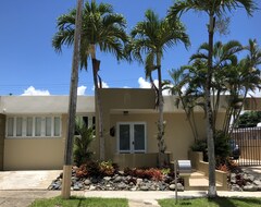 Toàn bộ căn nhà/căn hộ Beautiful 4 Bedroom 3 Bath Home In Gated Community (Guaynabo, Puerto Rico)