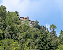 Hotelli Suvaasa Ramgarh By Leisure Hotels (Nainital, Intia)