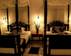 Khách sạn Manor House-Kandy (Kandy, Sri Lanka)