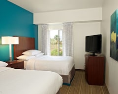 Otel Residence Inn Palm Desert (Palm Desert, ABD)