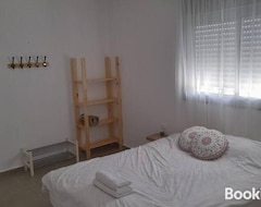 Cijela kuća/apartman Emily Apartment (Yokneam, Izrael)