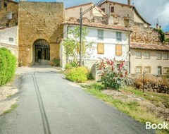 Toàn bộ căn nhà/căn hộ Mansion In Salinillas De Buradon With Pool (Labastida, Tây Ban Nha)
