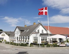 Khách sạn Rold Gl Kro (Arden, Đan Mạch)