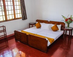 Khách sạn Hatale Mini Worlds End Bungalow (Kandy, Sri Lanka)