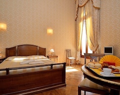 Hotel Dimora Al Doge Beato Vista Canale (Venecia, Italia)