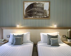Hotel Domus Australia (Rome, Italy)