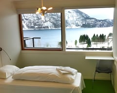 Energihotellet (Suldal, Noruega)