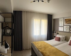 Hotel Indigo Madrid - Princesa - UN HOTEL IHG® (Madrid, España)