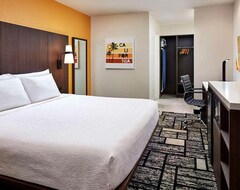 Hotelli Best Western Meridian Inn & Suites (Orange, Amerikan Yhdysvallat)