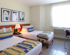 Hotel Comfort Inn Real San Miguel (San Miguel, Salvador)