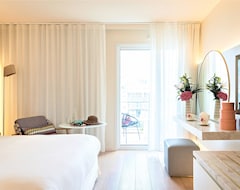Hotel Croisette Beach Cannes - Mgallery (Cannes, Frankrig)
