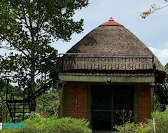 Khách sạn Mpanga Nature Center (Mpigi, Uganda)