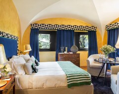 Hotel Lalbereta, Relais & Chateaux (Erbusco, Italija)
