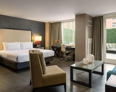 Hotel 2500 Penn, A Placemakr Experience (Washington D.C., USA)