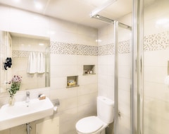 Serviced apartment Apartamentos LIVVO Oasis (Puerto del Carmen, Spain)