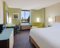 Hotelli Holiday Inn San Jose-Silicon Valley, An Ihg Hotel (San Jose, Amerikan Yhdysvallat)