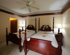 Hotel Negril Palms (Negril, Jamaica)