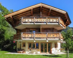 Toàn bộ căn nhà/căn hộ Apartment Gai Matin In Villars - 6 Persons, 3 Bedrooms (Bonvillars, Thụy Sỹ)