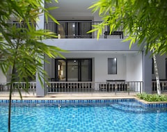Khách sạn Tuana Hotels Casa Del Sol (Karon Beach, Thái Lan)