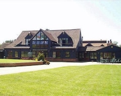 Khách sạn Weald Park Golf & Country Club (Brentwood, Vương quốc Anh)