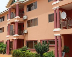 Hotel Bigiza Court (Tamale, Ghana)