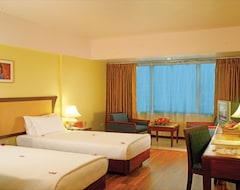 Khách sạn Classic Sarovar Portico Trivandrum (Thiruvananthapuram, Ấn Độ)