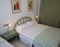 Hotel Residence Delle Terme (Bibione, Italija)