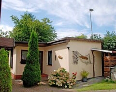 Casa/apartamento entero Ferienhaus Charlotte - Ferienh√§user Am Selliner See (Sellin, Alemania)