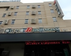 Hotel Jinjiang Inn Linyi Luozhuang (Linyi, China)