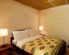 Hotelli Meena Ammas Line Rooms (Nuwara Eliya, Sri Lanka)