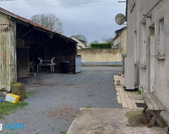 Casa/apartamento entero Une Escapade A La Campagne ? (Longueval, Francia)