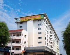 Hotel Nrc Residence Suvarnabhumi (Bangkok, Thailand)