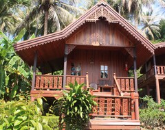 Khách sạn Grand Sea Beach Resort (Koh Phangan, Thái Lan)