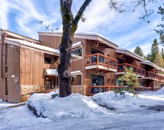 Koko talo/asunto Yosemite Small Loft Condominium (El Portal, Amerikan Yhdysvallat)