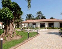 Palma Rima Hotel (Kombo-St. Mary Area, Gambija)
