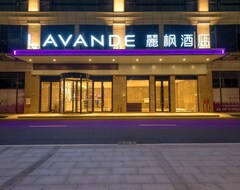 Lavande Hotels Fuzhou Wanda (Fuzhou, China)