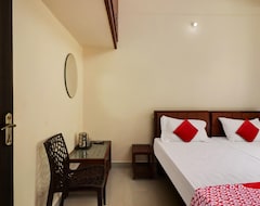 Hotelli Oyo Flagship 81548 Peacock Inn (Tirunelveli, Intia)