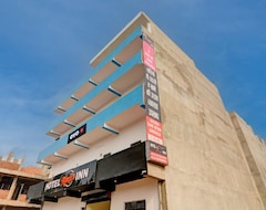 Khách sạn Oyo 821203 Hotel Mauji鈥檚 Inn (Allahabad, Ấn Độ)