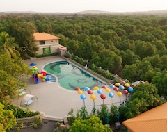 Lomakeskus Sterling Rudra Resort (Sasan Gir, Intia)