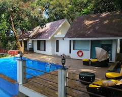 The Ibnii Spa Resort (Madikeri, Indien)
