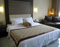 Otel Jangga House Bed & Breakfast (Medan, Endonezya)