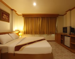 Khách sạn Casa Jip Guesthouse (Patong Beach, Thái Lan)