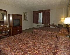 Hotel Best Western Oritani (Hackensack, USA)